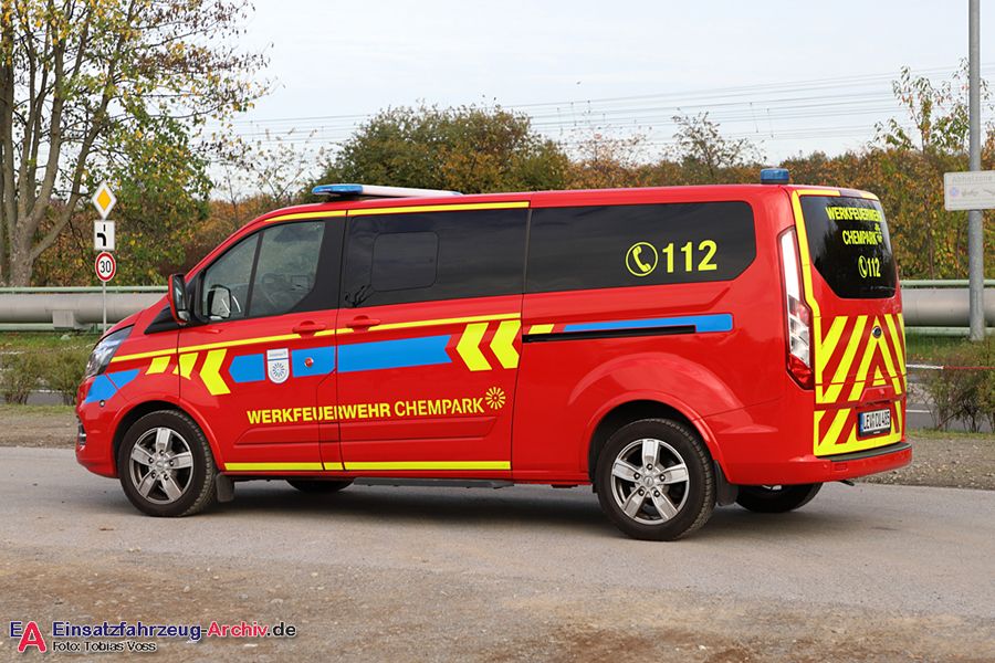 Shooting-Tour 2022 - Chempark Currenta Leverkusen