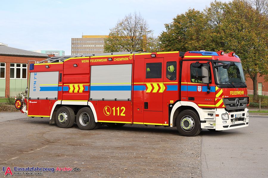 Shooting-Tour 2022 - Chempark Currenta Leverkusen