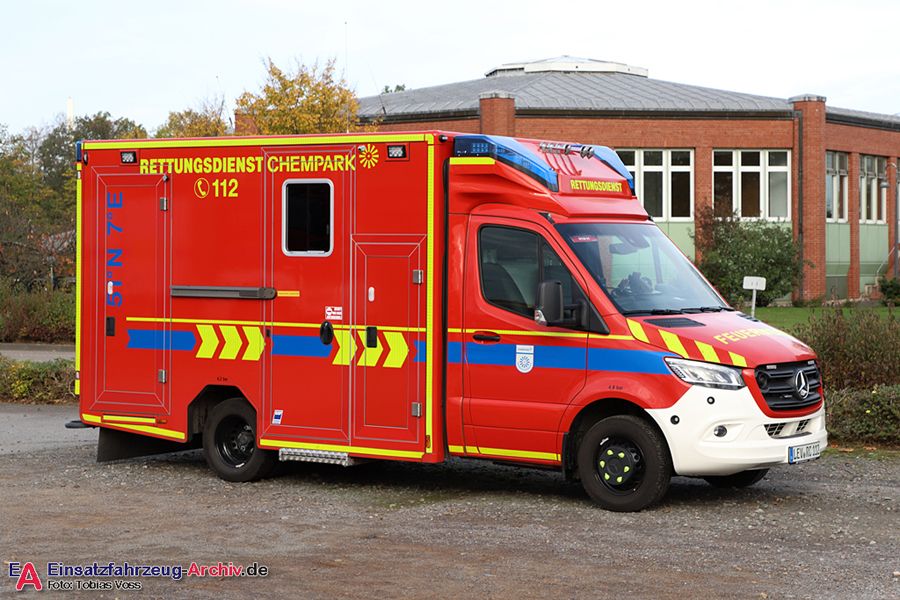 Shooting-Tour 2022 - Chempark Currenta Leverkusen