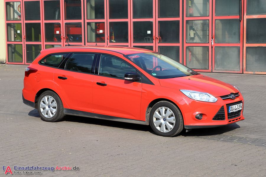 Shooting-Tour 2022 - WF Thyssenkrupp Steel AG Duisburg