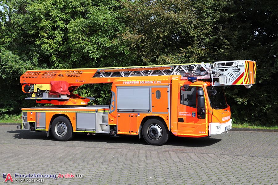 Shooting-Tour 2023 - Fotografenstammtisch Solingen