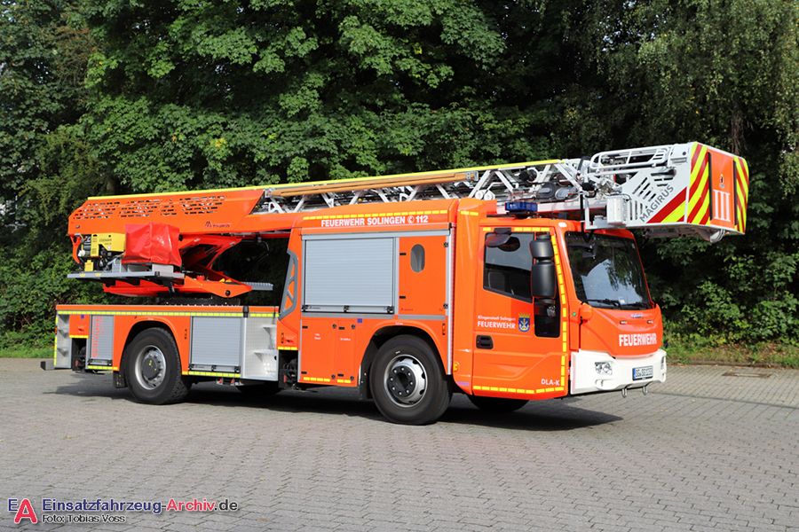 Shooting-Tour 2023 - Fotografenstammtisch Solingen