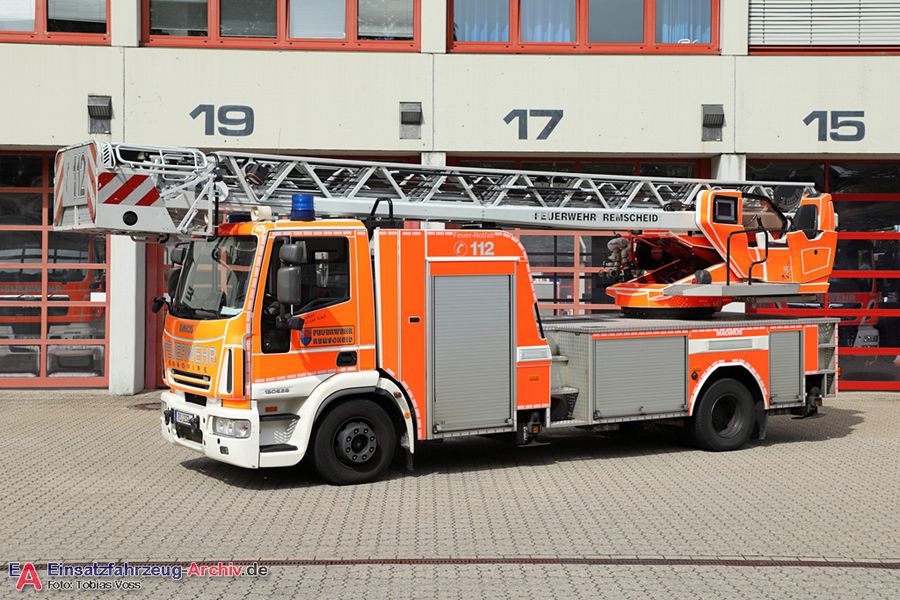 Shooting-Tour 2023 - Fotografenstammtisch Remscheid