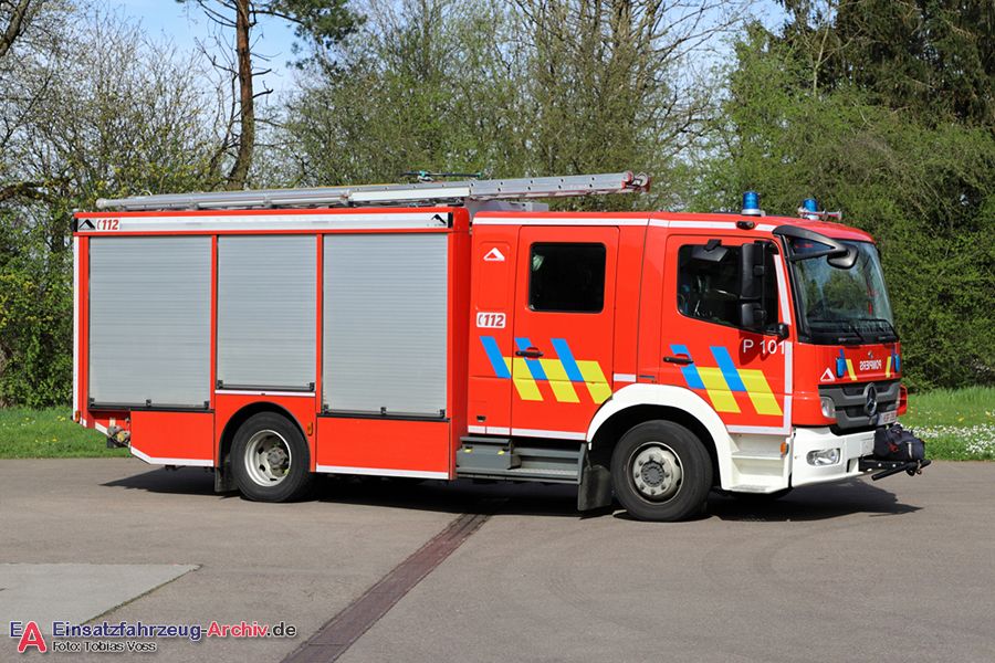 Shooting-Tour 2024 - Zone de Secours Luxembourg SRI Arlon