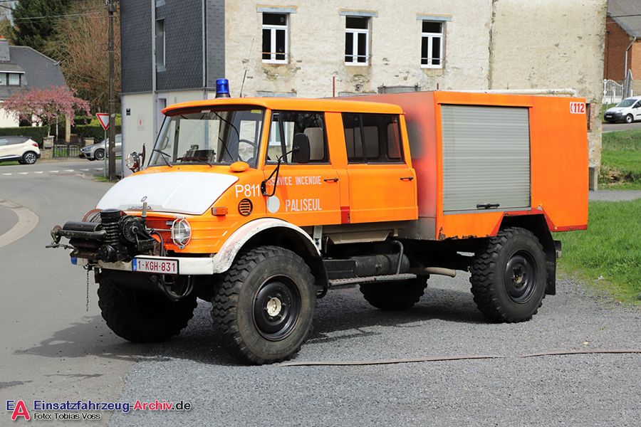 Shooting-Tour 2024 - Zone de Secours Luxembourg SRI Neufchâteaux