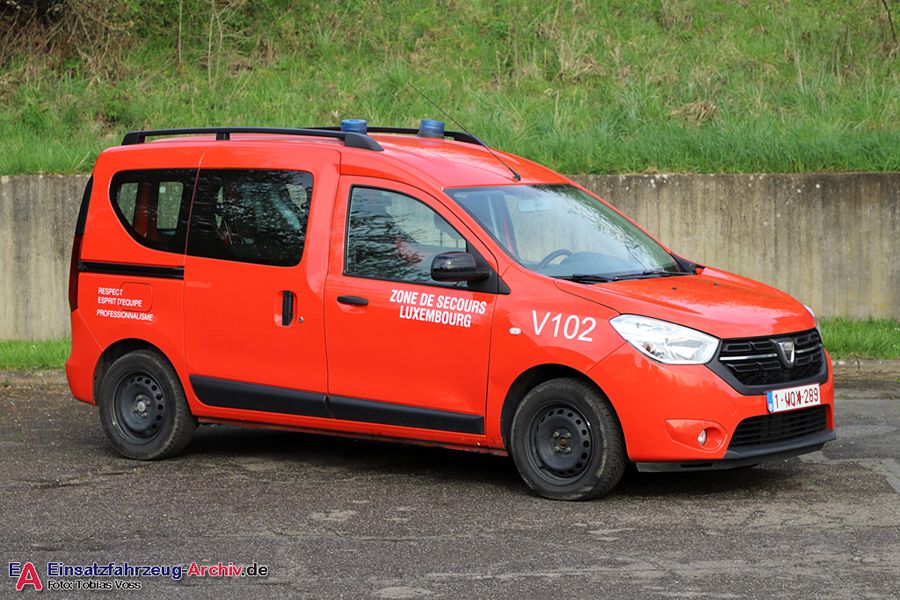 Shooting-Tour 2024 - Z.d.S. Luxembourg SRI Aubange