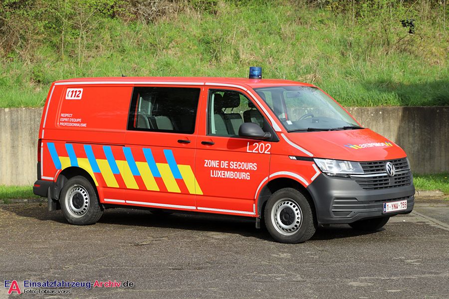 Shooting-Tour 2024 - Z.d.S. Luxembourg SRI Aubange