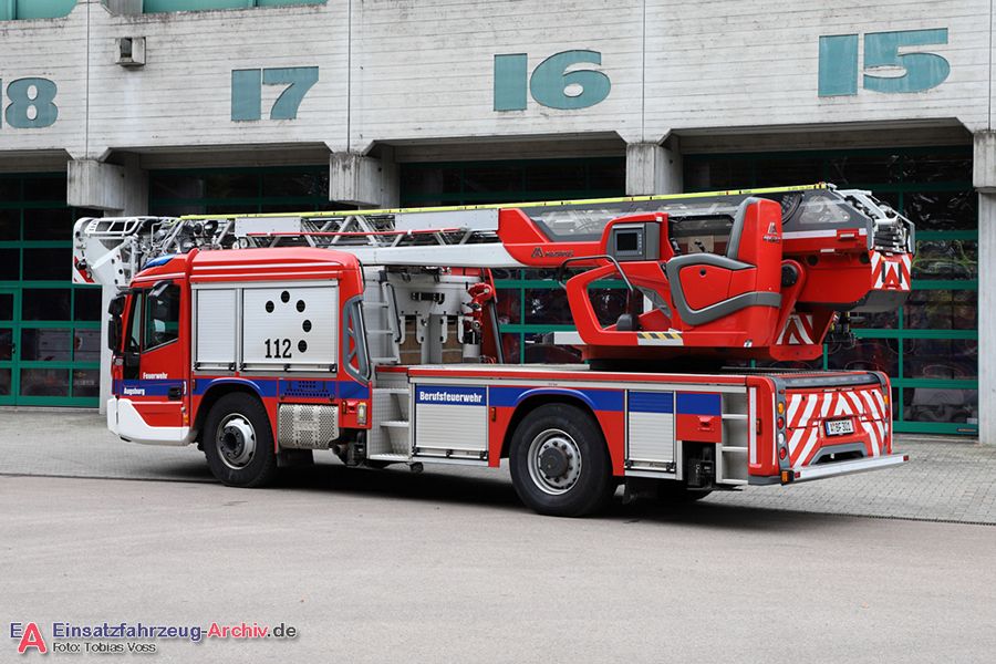 Shooting-Tour 2025 - Fotografenstammtisch Augsburg - Florian Augsburg 01/30-01