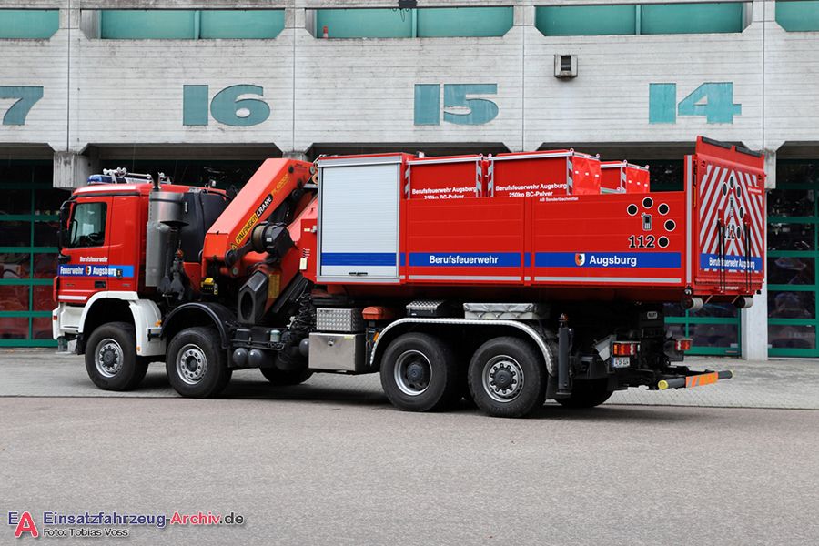 Shooting-Tour 2025 - Fotografenstammtisch Augsburg - Florian Augsburg 01/35-02