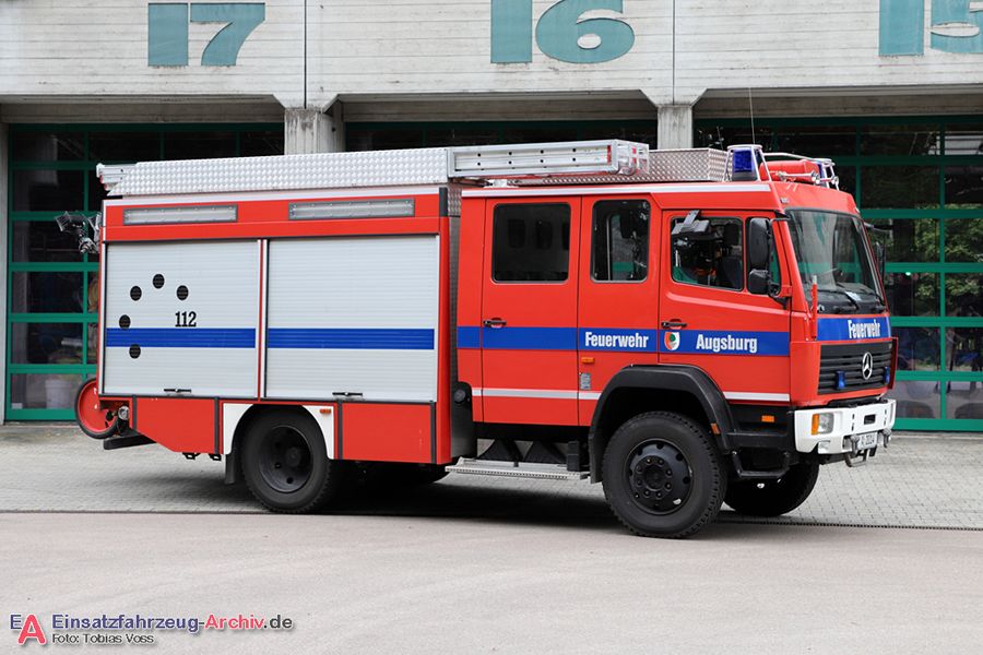 Shooting-Tour 2025 - Fotografenstammtisch Augsburg - Florian Augsburg 01/41-01