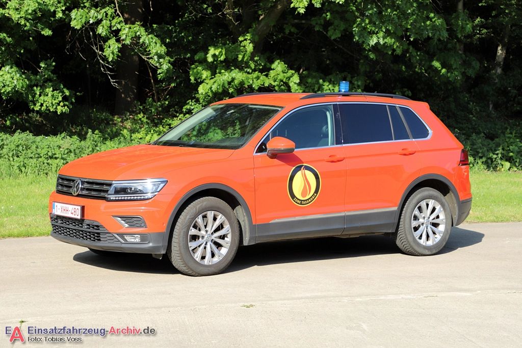 Shooting-Tour 2025 - HVZ Taxandria Post Kasterlee