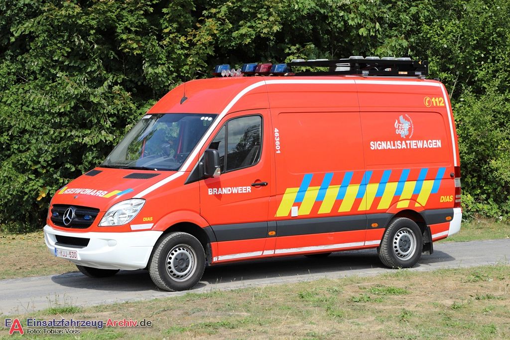 Shooting-Tour 2025 - HVZ Zuid-Oost Post Lede