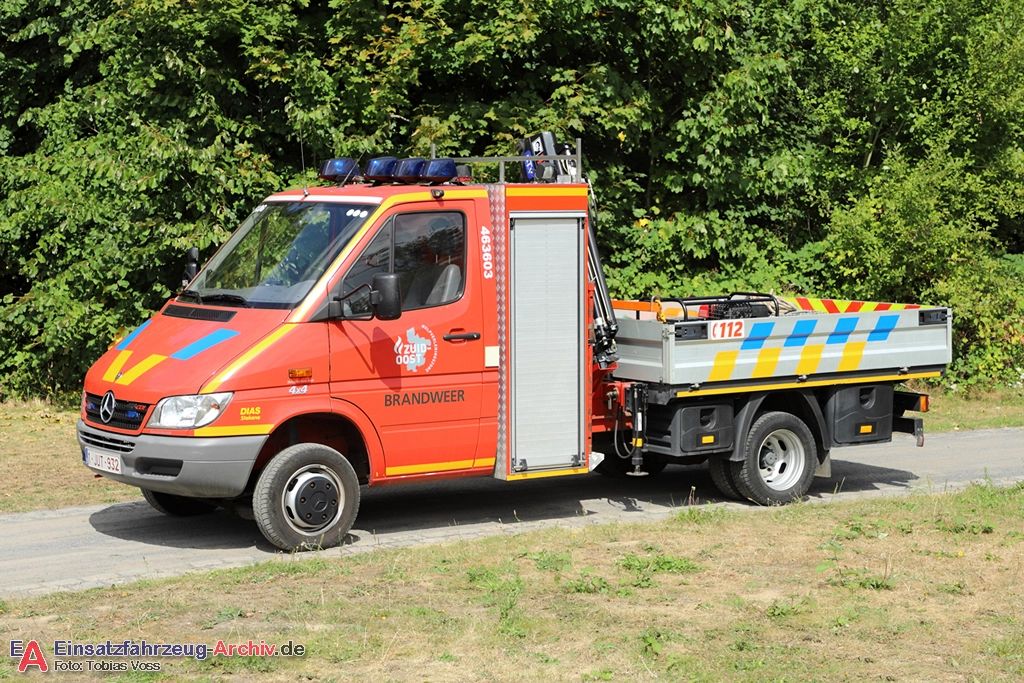 Shooting-Tour 2025 - HVZ Zuid-Oost Post Lede