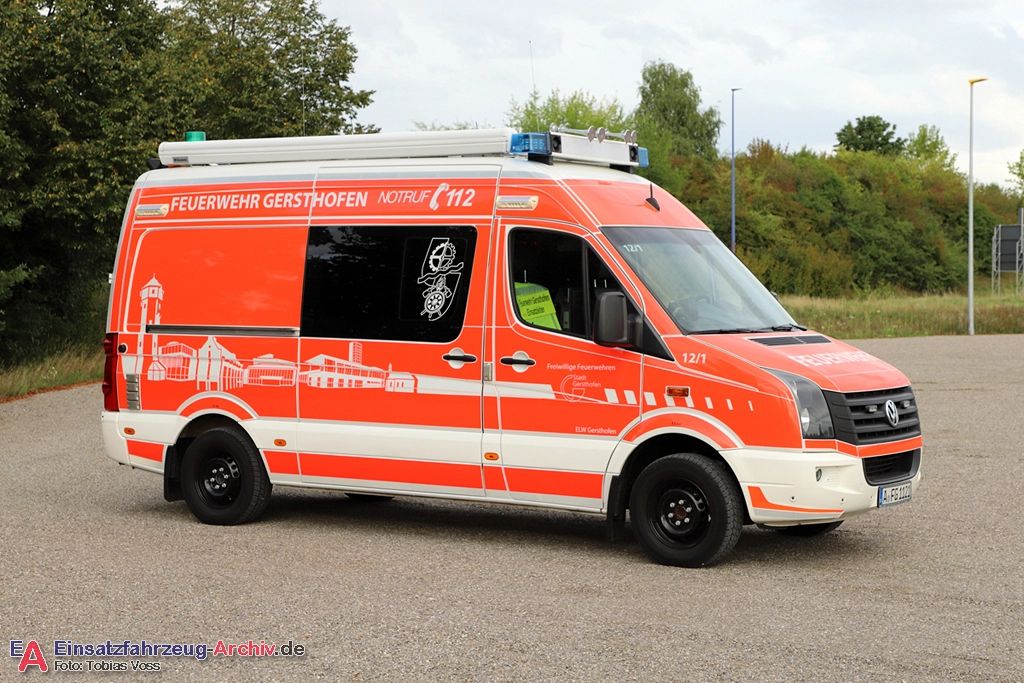 Shooting-Tour 2025 - Fotografenstammtisch Gersthofen