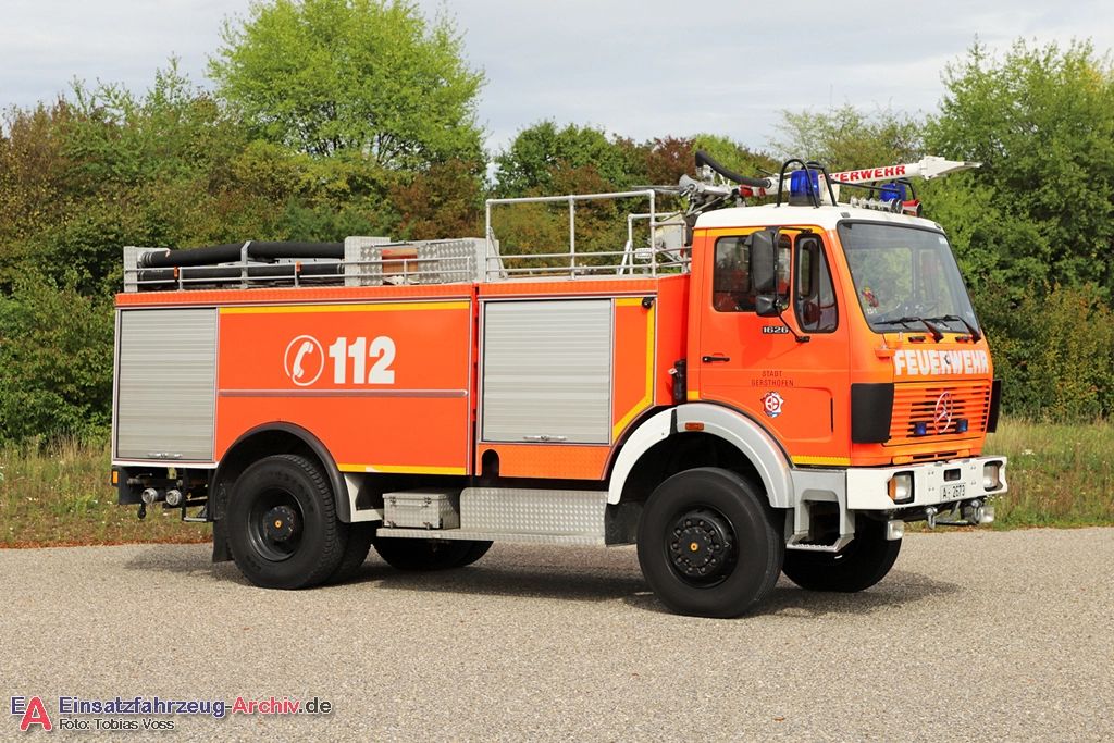 Shooting-Tour 2025 - Fotografenstammtisch Gersthofen