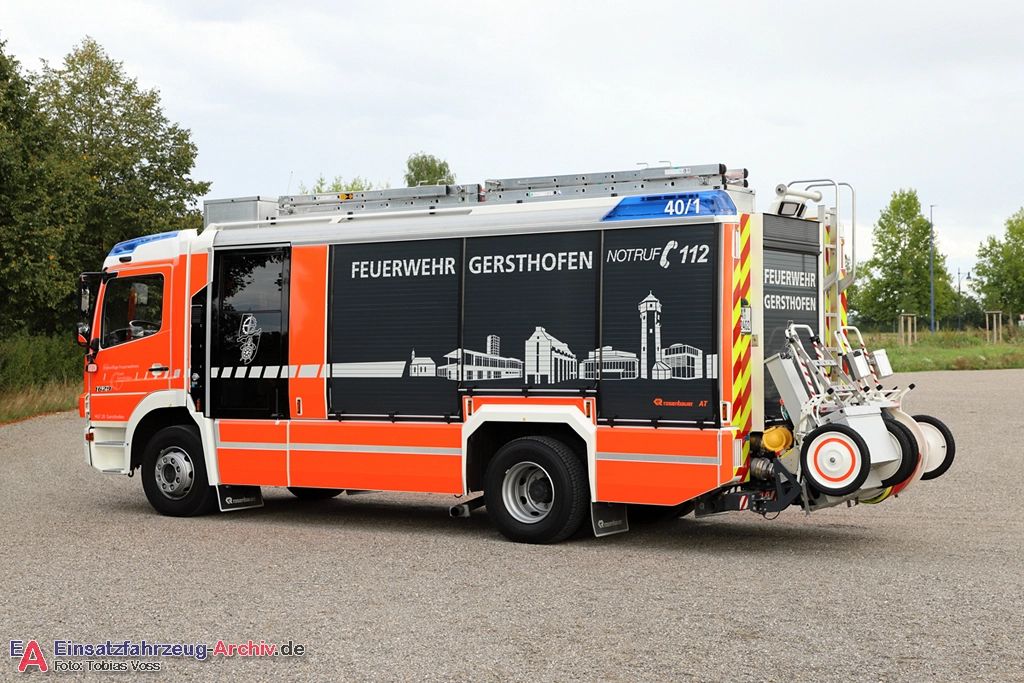 Shooting-Tour 2025 - Fotografenstammtisch Augsburg
