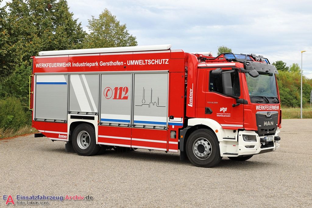 Shooting-Tour 2025 - Fotografenstammtisch Gersthofen