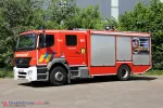 Shooting-Tour 2025 - HVZ Taxandria Post Turnhout