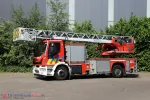 Shooting-Tour 2025 - HVZ Taxandria Post Turnhout