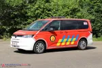 Shooting-Tour 2025 - HVZ Taxandria Post Turnhout