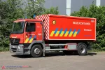 Shooting-Tour 2025 - HVZ Taxandria Post Turnhout