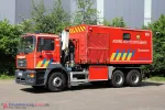 Shooting-Tour 2025 - HVZ Taxandria Post Turnhout