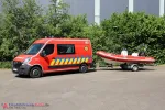 Shooting-Tour 2025 - HVZ Taxandria Post Turnhout