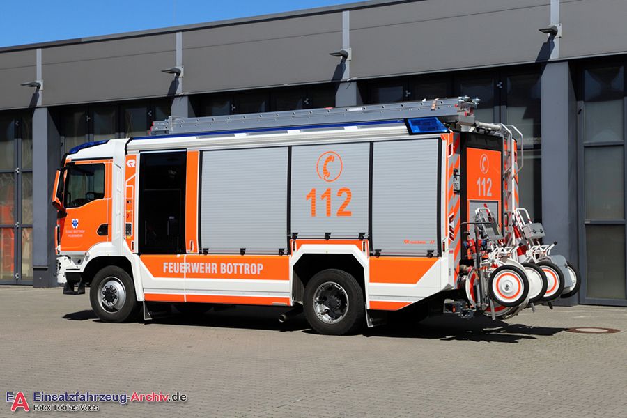 Shooting-Tour 2026 | BF Bottrop