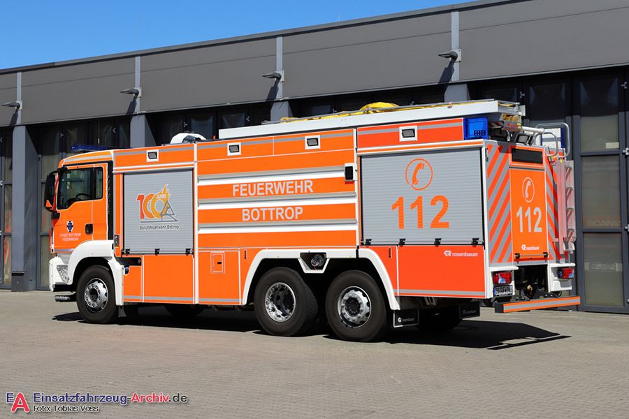 Shooting-Tour 2026 | BF Bottrop