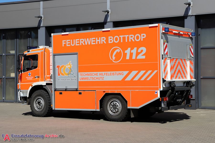 Shooting-Tour 2026 | BF Bottrop