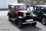 Oldtimerveranstaltung in Plettenberg &amp; Herrscheid am 07.08.2022