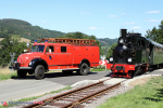 Oldtimerveranstaltung in Plettenberg &amp; Herrscheid am 07.08.2022