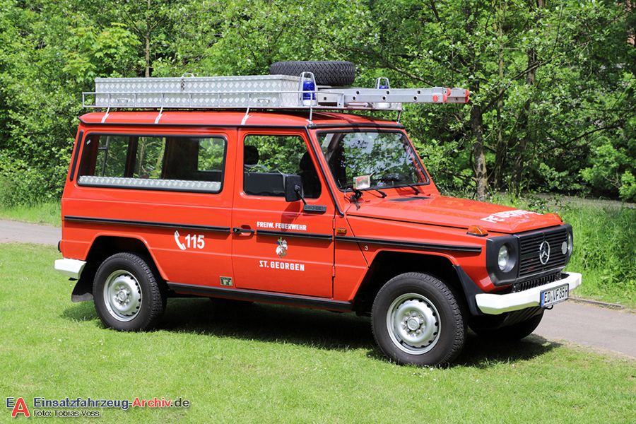 22. DRK Oldtimertreffen 2023 in Lich | Fahrzeugpräsentation