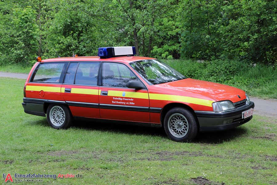 22. DRK Oldtimertreffen 2023 in Lich | Impressionen der Veranstaltung