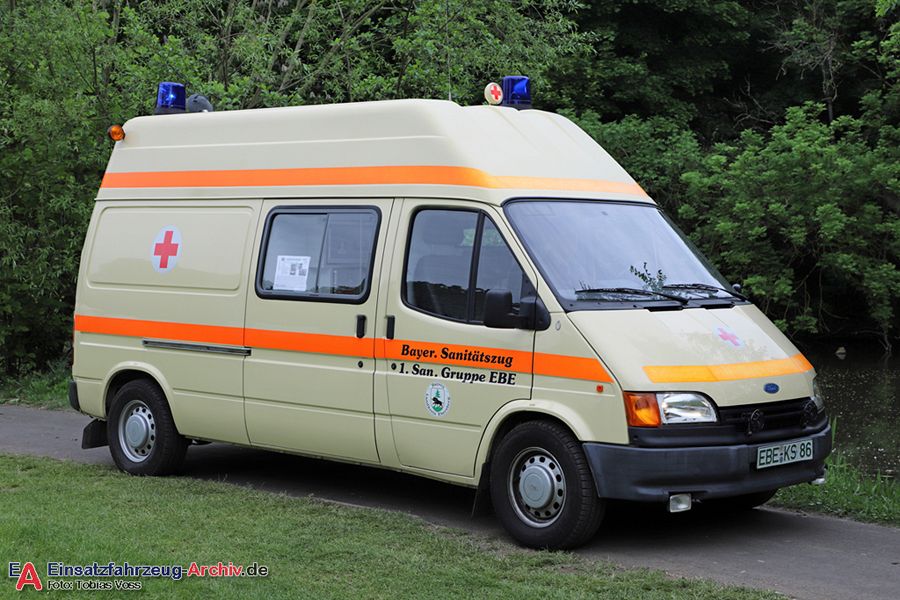 22. DRK Oldtimertreffen 2023 in Lich | Teilnehmer der Rundfahrt