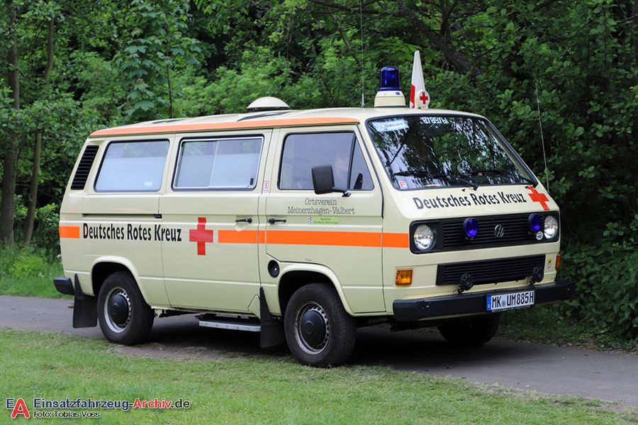 22. DRK Oldtimertreffen 2023 in Lich | Teilnehmer der Rundfahrt